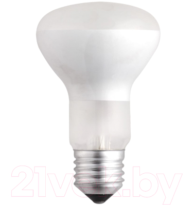 Лампа JAZZway R63 60W E27 Frost / 3321444
