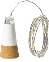 

Светодиодная гирлянда Suck UK, Bottle / SK LIGHTSTRING2