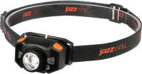 Фонарь JAZZway AccuH1-L5WZ--og / 5036611 (оранжевый) - 