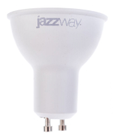 Лампа JAZZway PLED-SP GU10 11w 3000K-E / 5019454 - 
