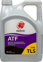 Трансмиссионное масло Idemitsu ATF Type TLS-LV / 30040096953 (4.73л) - 