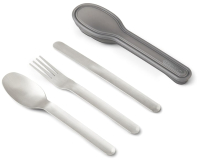 

Набор столовых приборов Black+Blum, Cutlery / BAM-SSC001