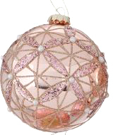 

Шар новогодний Boltze, 2003697-1