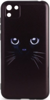 Чехол-накладка Case Print для Huawei Y5p/Honor 9S (очки) - 