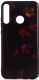 Чехол-накладка Case Print для Huawei P40 Lite E/Y7P/Honor 9C (осень) - 