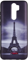 

Чехол-накладка Case, Print для Redmi Note 8 Pro