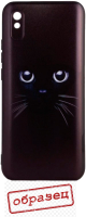 

Чехол-накладка Case, Print для Redmi Note 8 Pro