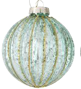 

Шар новогодний Boltze, 2003778-3