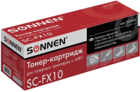 Картридж Sonnen SC-FX-10 / 362432 - 