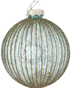 

Шар новогодний Boltze, 2003778-4