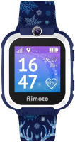 Умные часы детские Aimoto Element / 8101109 (снежный) - 