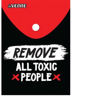 

Папка-конверт deVente, Remove All Toxic / 3079224