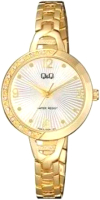 Часы наручные женские Q&Q F643J004Y - 