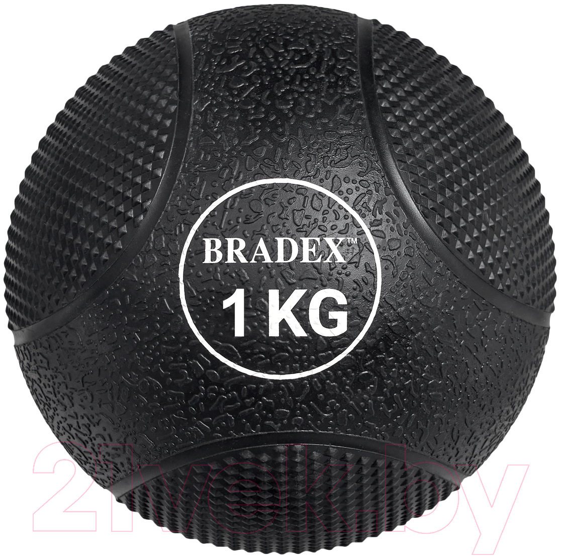 Медицинбол Bradex SF 0770