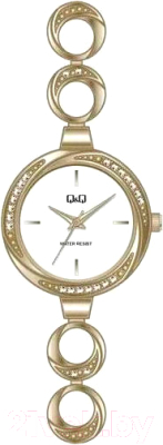 Часы наручные женские Q&Q F645J001Y