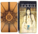 Миниатюра изображения товара Гадальные карты Fournier Luis Royo the Labyrinth Tarot / F32852