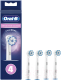 Набор насадок для зубной щетки Oral-B Sensitive Clean EB60 (4шт) - 