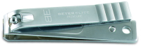 Книпсер Beter Pedicure Clippers - 