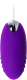 Виброяйцо ToyFa A-Toys Costa / 764010 (фиолетовый ) - 