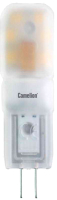 

Лампа Camelion, LED2.5-JC-SL-845-G4 / 12302