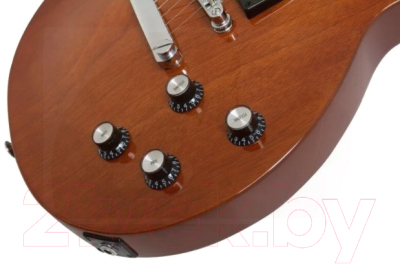 Электрогитара Epiphone LP Studio LT Walnut