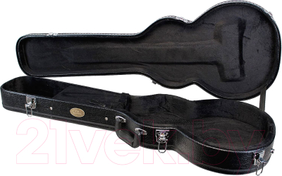 Кейс для гитары Gewa LP-Model FX Wood / F560140