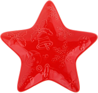 

Тарелка столовая мелкая Lefard, Celebration / 189-320