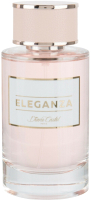 Парфюмерная вода Diane Castel Eleganza For Women (100мл) - 