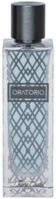 Изображение товара Парфюмерная вода Diane Castel Oratorio For Men (100мл)