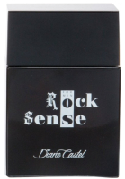 

Парфюмерная вода Diane Castel, Rock Sense For Men