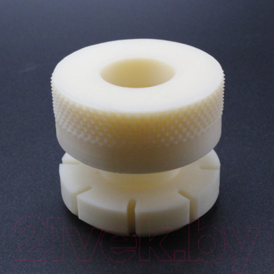 Пластик для 3D-печати Filamentarno ABS/PA / FILABSPANAT (1.75 мм, 750г, натуральный)