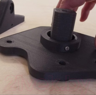 Пластик для 3D-печати Filamentarno Titan GF-12 / FILTITAN (1.75мм, 750г)