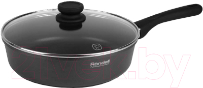 Сотейник Rondell Patron RDA-1367