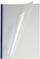 

Обложки для переплета OPUS, EasyCover A4 10мм / EASYCOVERA4DHM10NIE30