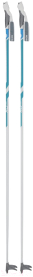 Палки для беговых лыж Nordway S1VDXWX2RL / A21ENDXP004-MX (р-р 130, мультицвет)