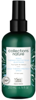

Спрей для волос Eugene Perma, Collections Nature Термозащитный для ежедневного применения