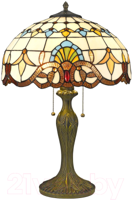Прикроватная лампа Velante 830-804-02