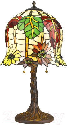 Прикроватная лампа Velante 882-804-02