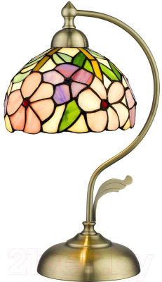 Прикроватная лампа Velante 888-804-01