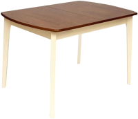 

Обеденный стол Tetchair, Roberto