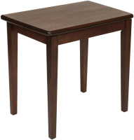 

Обеденный стол Tetchair, Tempio