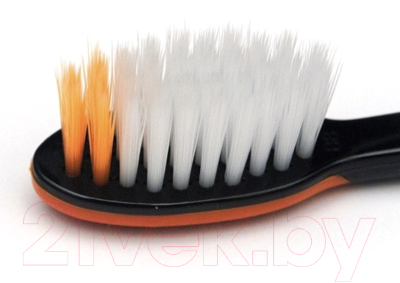 Набор зубных щеток Median Dual Effection Toothbrush (4шт)