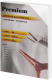 Обложки для переплета Office Kit А4 0.30мм / PWMA40030 (50шт, белый) - 