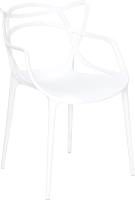 Стул Tetchair Secret De Maison Cat Chair (пластик/белый) - 