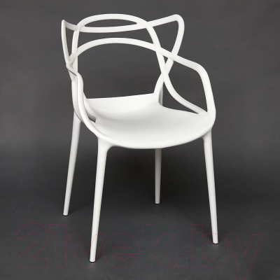 Стул Tetchair Secret De Maison Cat Chair (пластик/белый)