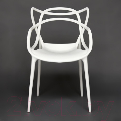 Стул Tetchair Secret De Maison Cat Chair (пластик/белый)