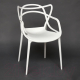 Миниатюра изображения товара Стул Tetchair Secret De Maison Cat Chair (пластик/белый)