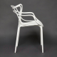Миниатюра изображения товара Стул Tetchair Secret De Maison Cat Chair (пластик/белый)