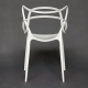 Миниатюра изображения товара Стул Tetchair Secret De Maison Cat Chair (пластик/белый)