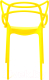 Миниатюра изображения товара Стул Tetchair Secret De Maison Cat Chair (пластик/желтый)